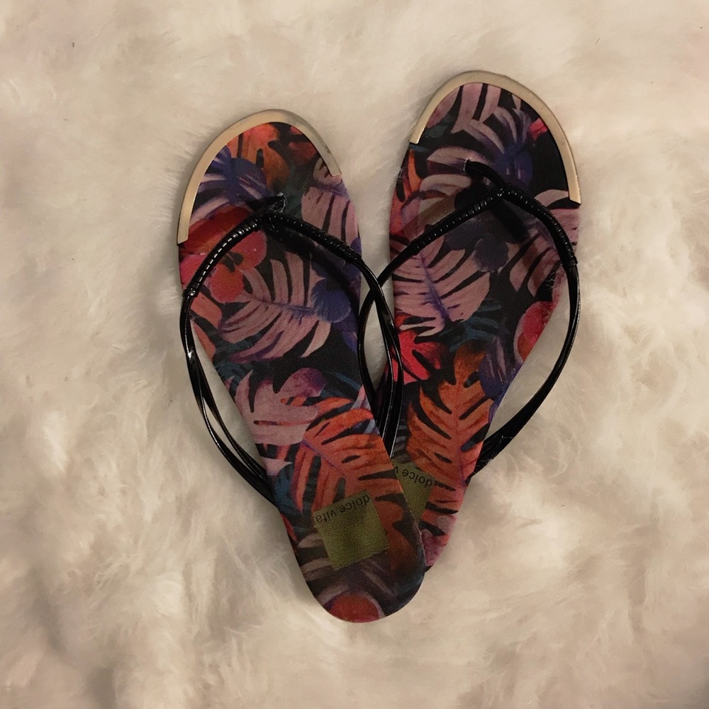 Flip Flops